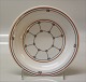 24 pcs in stock
Tivoli 323 Rim 
Soup plate 21 
cm Bing and 
Grondahl Marked 
with the three 
Royal ...