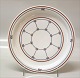 24 pcs in stock
Tivoli 325 
Dinner plate 
25,5 cm (025) 
Bing and 
Grondahl Marked 
with the three 
...