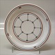 21 pcs in stock
Tivoli 326 
Luncheon plate 
22 cm (026)
 Bing and 
Grondahl Marked 
with the three 
...