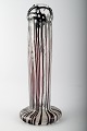 Glass vase, 
designed by 
Bertil Vallien, 
manufactured by 
Kosta Boda.
In good 
condition, 
small ...