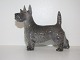 Royal 
Copenhagen dog 
figurine, 
Scottish 
Terrier.
Decoration 
number 3161.
Factory ...