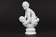 Dahl Jensen 
blanc de chine 
figurine no 
1038 faun and 
baby 
Heigth 13 cm
1. quality - 
no chips ...