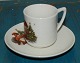 Small Child Cup 
in porcelain 
from KPM, 
Germany. Made 
around 1920. 
Decorated with 
Santa Claus on 
...