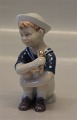 Royal 
Copenhagen 0680 
RC Boy "Jens" 
with icecream 
cone 12 cm 
(2021680)  In 
mint and nice 
condition
