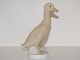 Bing & Grondahl 
figurine, duck.
The factory 
mark tells, 
that this was 
produced 
between 1952 
...