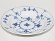 Royal 
Copenhagen Blue 
Fluted Plain, 
mini soup 
plates .
Decoration 
number 1/172.
Diameter ...