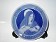 Royal 
Copenhagen 
Christmas Plate 
from 1920
The Virgin 
Maria with 
Christ the 
Child
Factory ...