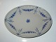 Bing & Grondahl 
Empire, platter
Decoration 
number 17 or 
375
Length 28 cm.
Perfect 
condition