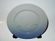 Bing & Grondahl 
Seagull, Lunch 
Plate - 21 cm.
Decoration 
number 26
Diameter 21 
...