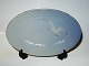 Bing & Grondahl 
Seagull with 
Gold Edge, Oval 
Bowl
Dec.no. 39 / 
314
Length 23 cm. 
- height ...