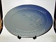 Bing & Grondahl 
Seagull with 
Gold edge, 
Large Oval 
Platter
Decoration 
number 15 or 
...