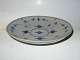 Royal Copenhagen Blue Fluted Plain, Large Round Bowl22,5 cm. Dek 1 / 11SOLD
