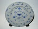 Bing & Grondahl Butterfly, Deep Lunch PlateDec. no. 23Diameter 21.5 cm.2nd ...