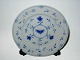 Bing & Grondahl Butterfly, Lunch PlateDec. no. 26 or 326Diameter 21.5 cm.2nd ...