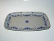 Bing & Grondahl 
Empire, Tray 
for Sugar Bowl 
and Creamer
Decoration 
number 96
Length 27,5 
cm.