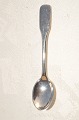 Frantz 
Hingelberg 
Aarhus. 
Hingelberg 
silver cutlery 
no. 19. Mocha 
spoon, length 
8.8 cm. 3 7/16 
...