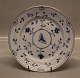 16 pcs. In 
stock
026 Luncheon 
Plate 21.5 cm 
(326) Bing and 
Grondahl 
Kipling Blue 
Fluted with ...