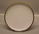 9 pcs in stock
025 Dinner 
plate 24 cm 
(325) Golden 
Sun (Gylden 
Sol) white 
porcelain with 
wide ...