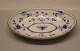 2 pcs. In stock
039 Oval cake 
dish ca. 24 cm 
(314) Bing and 
Grondahl 
Kipling Blue 
Fluted with ...