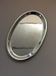 Georg Jensen 
Sterling Silver 
Serving Tray No 
290B. Measures 
43cm x 28cm (16 
9/10” x 11”)
From ...