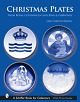 BOOK "CHRISTMAS 
PLATES & OTHER 
COMMEMORATIVES 
FROM ROYAL 
COPENHAGEN AND 
BING & GRONDAHL 
...