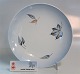 10 pcs in stock
025 Dinner 
plates Plate 24 
cm (325) Bing 
and Grondahl  
Blue Falling 
Leaves - ...