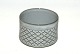 Bing & Grondahl / Nissen, Cordial stoneware, Sugar bowlDesigned by Jens Harald ...