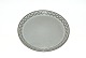 Bing & Grondahl / Nissen, Cordial stoneware, cake plate.Designed by Jens Harald ...