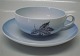 7 set in stock 
Bing and 
Grondahl   108 
Tea Cup and 
saucer 2.5 dl 
(475) Blue 
Falling Leaves 
- ...