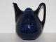 Blue Fire
Teapot