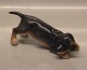 Royal 
Copenhagen  
0681 RC 
Dachshund Puppy 
6 x 16 cm New # 
1249681    In 
mint and nice 
condition ...