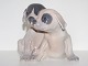 Royal 
Copenhagen dog 
figurine, two 
pointer 
puppies.
Decoration 
number 260.
The factory 
...