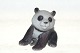 Bing & Grondahl Mothers Day Figure 1992 Panda