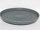 Kronjyden Azur 
stoneware, 
large round 
platter on 
stand.
Designed by 
Jens Harald ...
