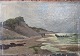 Johannsen. J. 
(19th c.) 
Denmark: People 
at the sea. Oil 
on canvas. 
Signed .: G. 
Johannsen 89. 
...