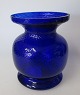 Onion glass, 
low, with 
strong 
checkered 
optics, Funen 
Glassworks 
about 1910 
Denmark. H .: 
11.4 ...