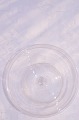 Beautiful old 
milk dish of 
clear glass and 
converted rim 
diameter of 
17,4 cm. Height 
6 cm. From ...