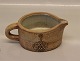 Conny Walther 
Creamer 5.5 x 
15 x 10 cm 
Decorated with 
relief - Danish 
Ceramics
Conny Walther 
...