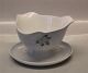 2 pc in stock
008 Gravy boat 
11 x 17 cm 
(311)
 Bing and 
Grondahl  Blue 
Falling Leaves 
- autumn ...