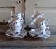 B&G Blue 
Traditional 
coffee cup 
No. 102, 
Factory first & 
second
Factory first 
- kr. 200.- ...