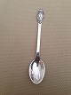 Evald Nielsen 
Silver coffee 
spoon No 6. 
Measures 
11,3cm. Some of 
the spoons have 
a small ...