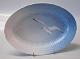 1 pc1 in stock
Bing & 
Grondahl 
Copenhagen 
Dinnerware 
Seagull - no 
gold. 018 Oval 
dish 24 cm ...