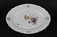 Royal 
Copenhagen - 
Frisenborg
Big oval dish 
for serving 
joints no 1555
Length 31 cm
Nice ...
