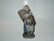 Royal 
Copenhagen 
Figurine, Girl 
with Sheaf
Decoration 
number 908
Factory First
Height ...