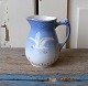 B&G Seagull 
with gold edge 
cream jug 
No. 189 - 303
Factory first 
- Dkk. 175.- 
Stock: ...