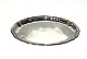 Oval Tray 
Silver
Stamped: 835S, 
5920, 21/15
 
Width 15 cm.
Length 21 cm.
Beautiful ...