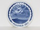 Bing & Grondahl 
Easter (Paaske) 
plate from 
1911.
This product 
is only at our 
storage. Please 
...