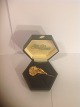 Flora Danica.
Brooch.
Prinsessenillike
925s 
which is 24 
carat gold 
plated.
Beautiful and 
...