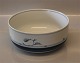 2 pcs in stock
313 Salad bowl 
9.5 x 21.5 cm 
Corinth  Bing 
and Grondahl 
Marked with the 
three ...