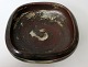 Bode Willumsen 
bowl, 20161, 
Stoneware with 
Sung glaze, 
Royal 
Copenhagen. 
Danmark.16 x 16 
cm. ...